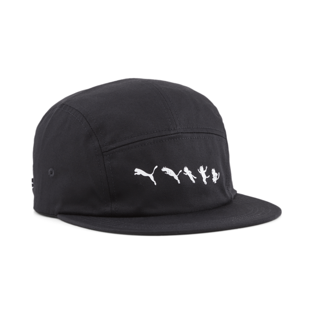 PUMA X Ripndip Cap Black - Best Buy Soccer